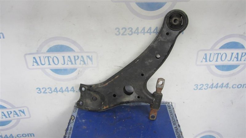 Рычаг передней подвески нижний передний левый TOYOTA VENZA 09-16 AGV15 2.7 1ARFE Рычаг передней подвески нижний передний левый TOYOTA VENZA 09-16 AGV15 2.7 1ARFE