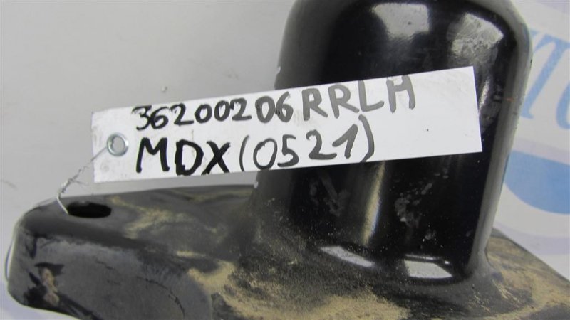 Амортизатор задний MDX (YD3) 13-21 2016 Внедорожник 3.5