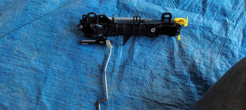 Ручка двери наружная передняя правая SIENNA 11-16 2013 GSL30 3.5 2GR-FE