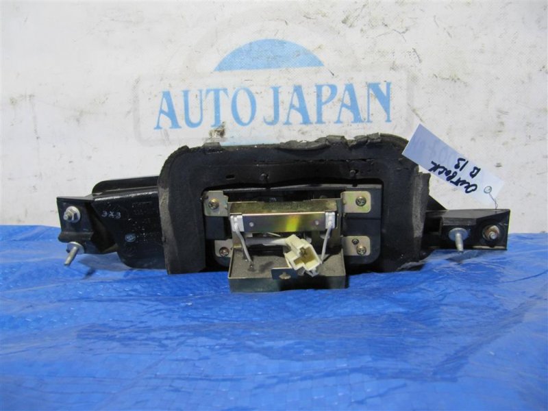 Фонарь внутренний задний правый OUTBACK 03-09 BP