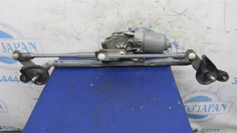 Трапеция стеклоочистителей HYUNDAI SONATA YF 10-14 Седан 2.4