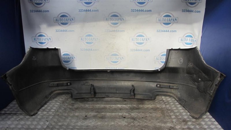 Бампер задний MAZDA CX-9 06-16 Внедорожник 3.5