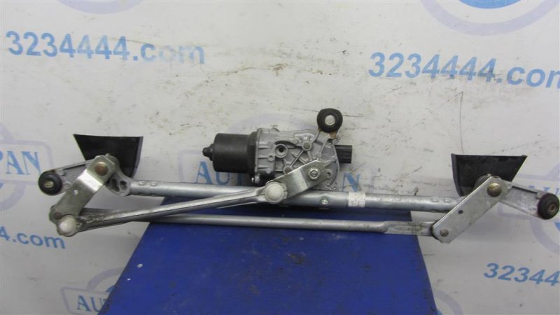 Трапеция стеклоочистителей INFINITI QX60/JX35 12-20 Внедорожник 3.5