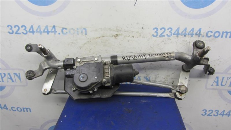 Запчасть трапеция стеклоочистителей ACURA RDX 12-19 2013 Внедорожник 3.5 76530-TX4-A01 Б/У Трапеция стеклоочистителей ACURA RDX 12-19 2013 Внедорожник 3.5 76530-TX4-A01 Б/У