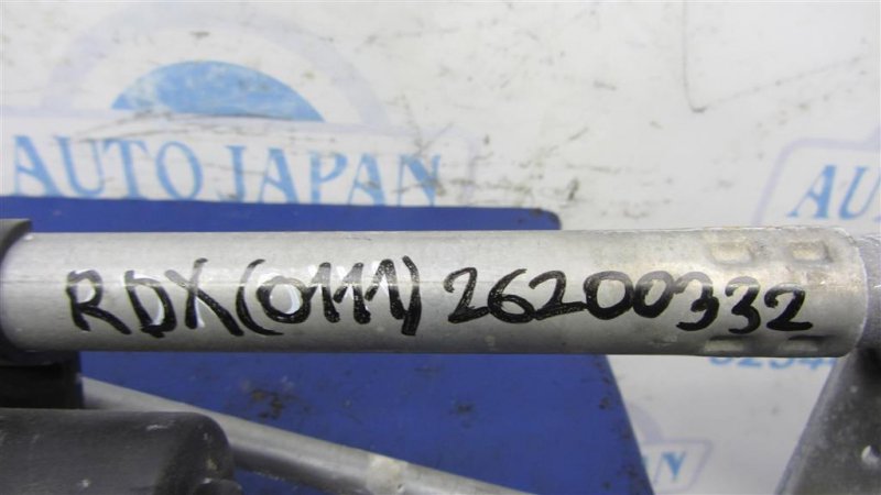 Трапеция стеклоочистителей RDX 12-19 2013 Внедорожник 3.5 Трапеция стеклоочистителей RDX 12-19 2013 Внедорожник 3.5