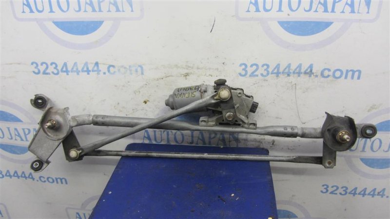 Трапеция стеклоочистителей TOYOTA SIENNA 11-16 GSL30 3.5 2GR-FE Трапеция стеклоочистителей TOYOTA SIENNA 11-16 GSL30 3.5 2GR-FE