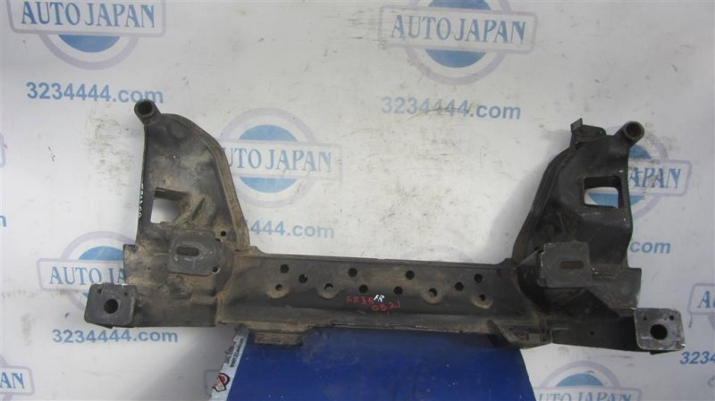 Балка передней подвески INFINITI FX S50 03-08 2006 Внедорожник 3.5 54401-CG001 Б/У