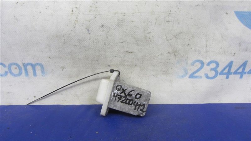 Резистор печки INFINITI QX60/JX35 12-20 27761-3SB0A Б/У