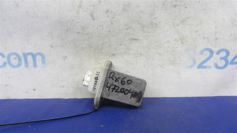Резистор печки INFINITI QX60/JX35 12-20 27761-3SB0A Б/У
