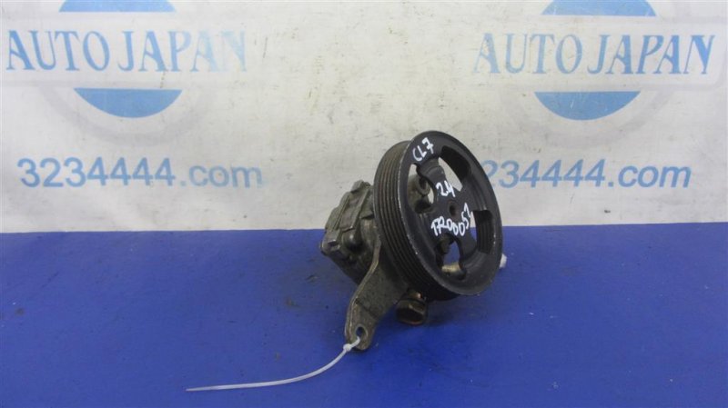 Насос ГУР INFINITI G35 03-07 49110-AM605 Б/У