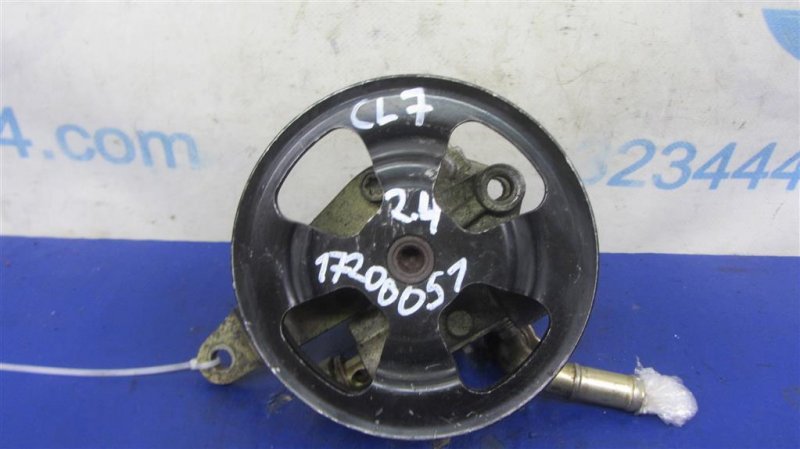 Насос ГУР G35 03-07