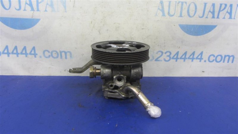 Насос ГУР INFINITI G35 03-07