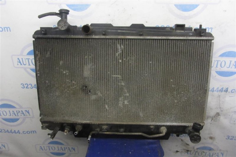 Радиатор основной RAV4 00-05