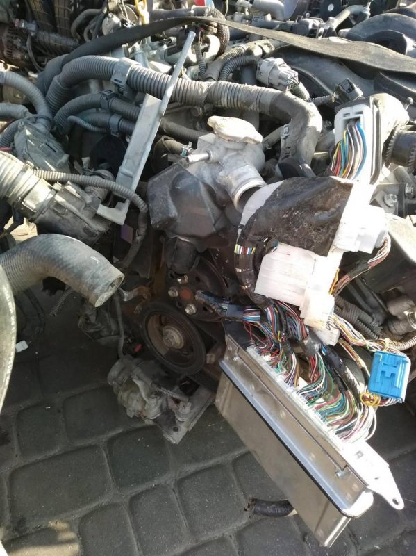 АКПП LEXUS GS350 GS300 05-11