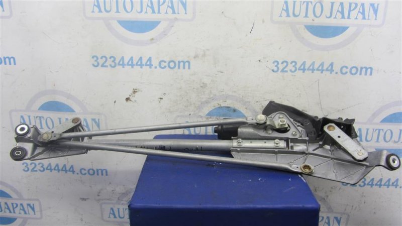 Трапеция стеклоочистителей FX S50 03-08 2006 Внедорожник 3.5