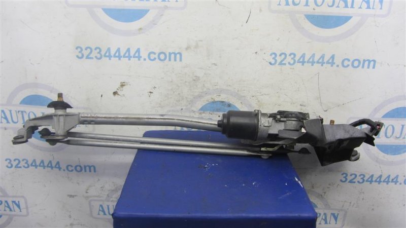 Трапеция стеклоочистителей FX S50 03-08 2006 Внедорожник 3.5