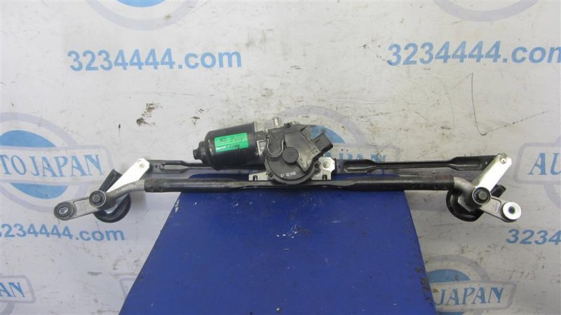 Трапеция стеклоочистителей KIA SOUL PS 13-19 2014 PS 2.0 98100-B2000 Б/У