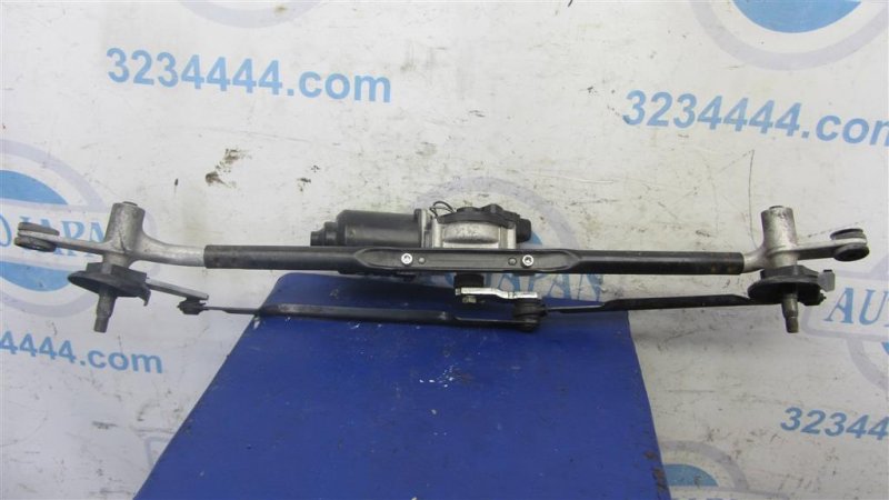 Трапеция стеклоочистителей SOUL PS 13-19 2014 PS 2.0