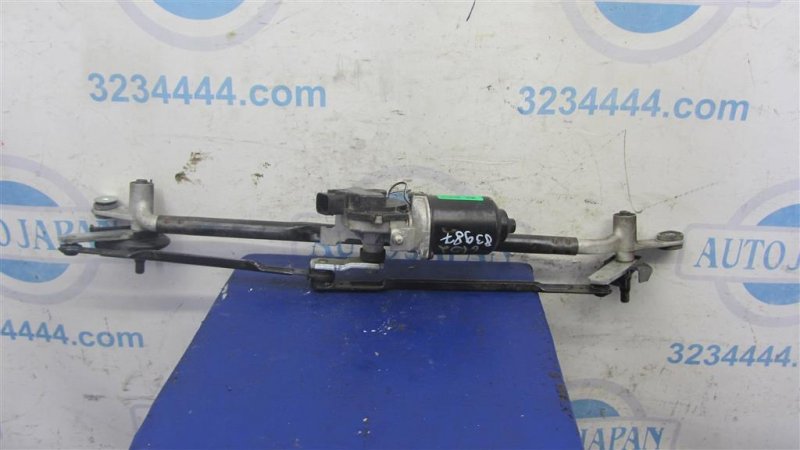 Трапеция стеклоочистителей SOUL PS 13-19 2014 PS 2.0