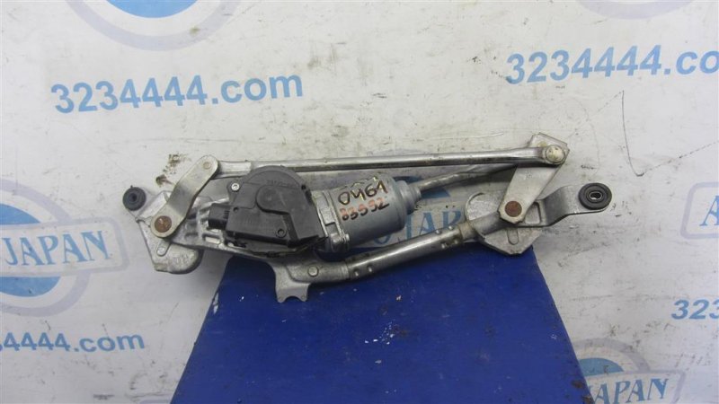 Трапеция стеклоочистителей SUZUKI SX4 06-13 2008 Хетчбек 2.0 J20A 38100-80J01 Б/У