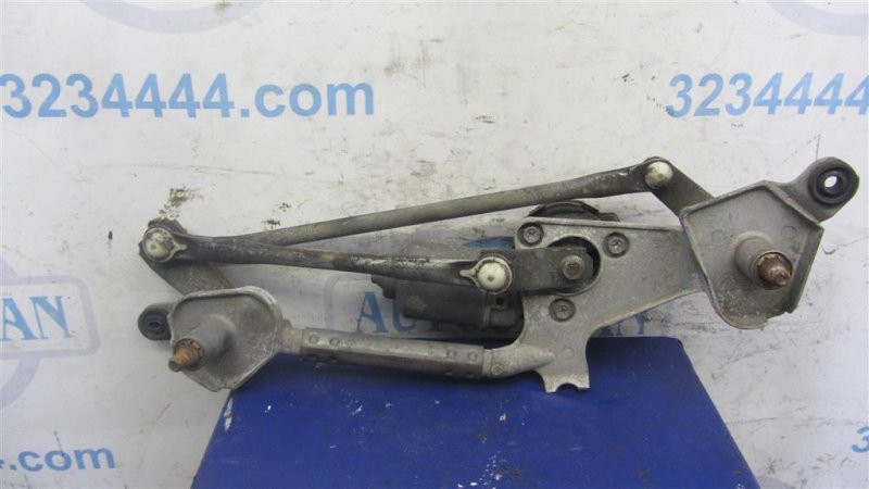 Трапеция стеклоочистителей SX4 06-13 2008 Хетчбек 2.0 J20A