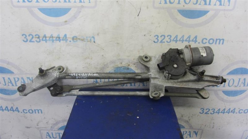 Трапеция стеклоочистителей TOYOTA AVALON 05-12 2007 GSX30 3.5 2GR-FE 85150-AC010 Б/У