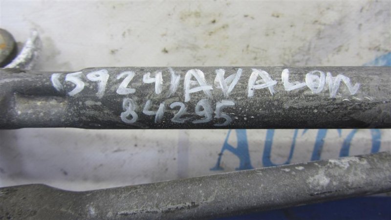 Трапеция стеклоочистителей AVALON 05-12 2007 GSX30 3.5 2GR-FE