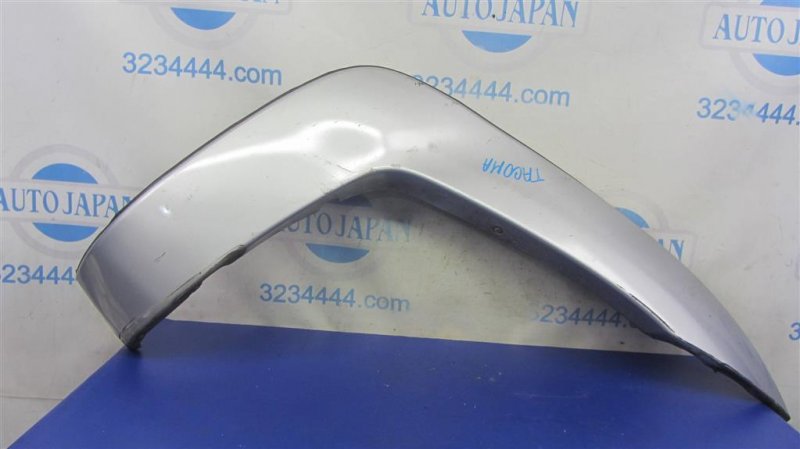 Накладка крыла (расширитель арки) TOYOTA TACOMA 05-15 2007 GRN270 4.0 1GRFE 75871-04030 Б/У