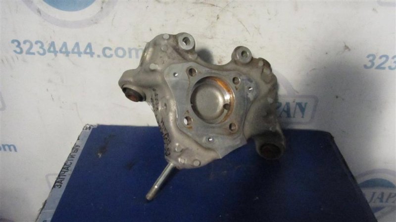 Цапфа задняя левая HONDA ACCORD COUPE CT 12- COUPE 3.5