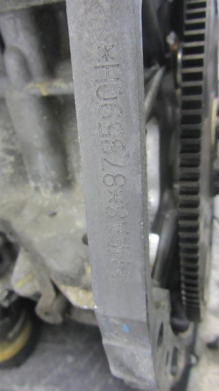 Двигатель бензин SENTRA B17 12-21 2016 Седан 1.8