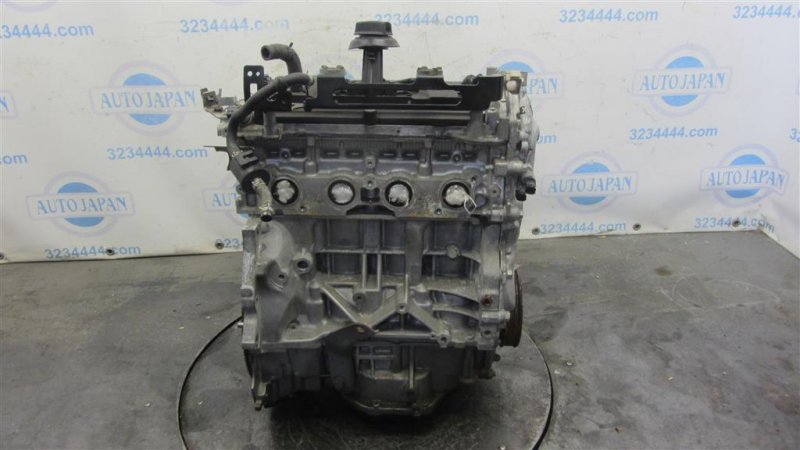 Двигатель бензин SENTRA B17 12-21 2016 Седан 1.8