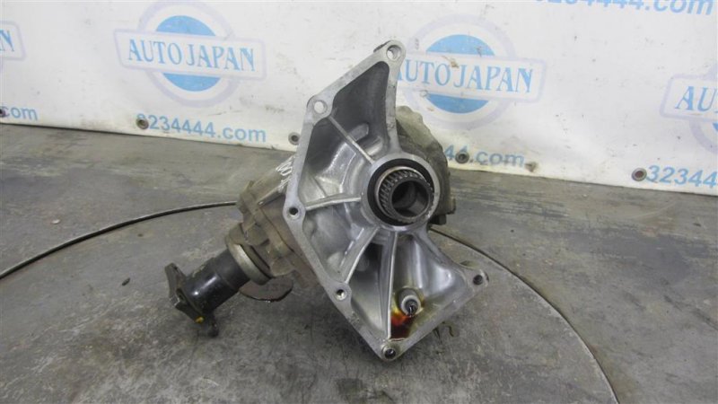 Раздаточная коробка NISSAN X-TRAIL T30 01-07