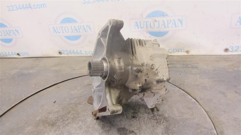 Раздаточная коробка X-TRAIL T30 01-07