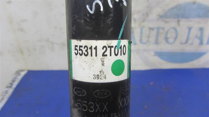 Амортизатор задний HYUNDAI SONATA YF 10-14 Амортизатор задний HYUNDAI SONATA YF 10-14