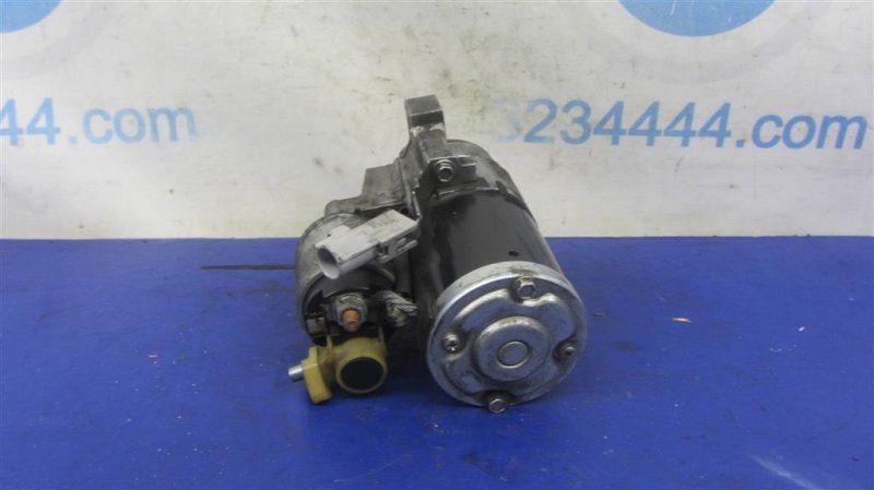 Стартер 6 GH 07-12 2012 Седан 2.5 Стартер 6 GH 07-12 2012 Седан 2.5