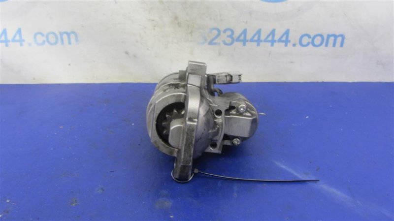 Стартер 6 GH 07-12 2012 Седан 2.5 Стартер 6 GH 07-12 2012 Седан 2.5