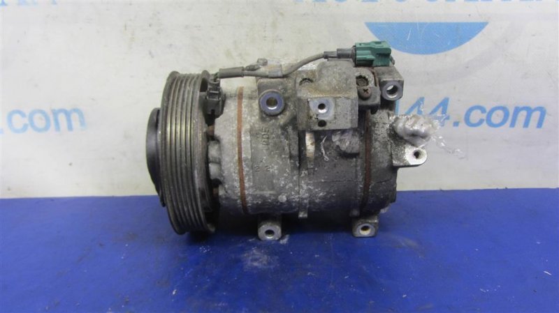 Компрессор кондиционера RDX 12-19 2015 Внедорожник 3.5