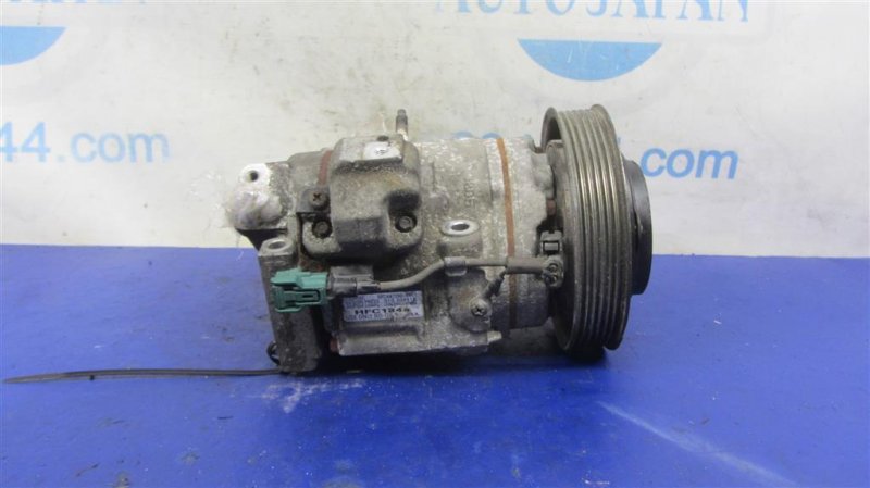 Компрессор кондиционера RDX 12-19 2015 Внедорожник 3.5