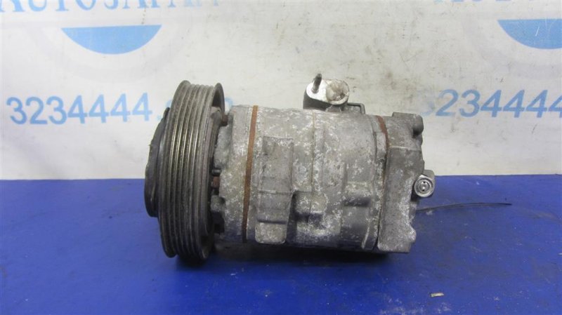 Компрессор кондиционера RDX 12-19 2015 Внедорожник 3.5