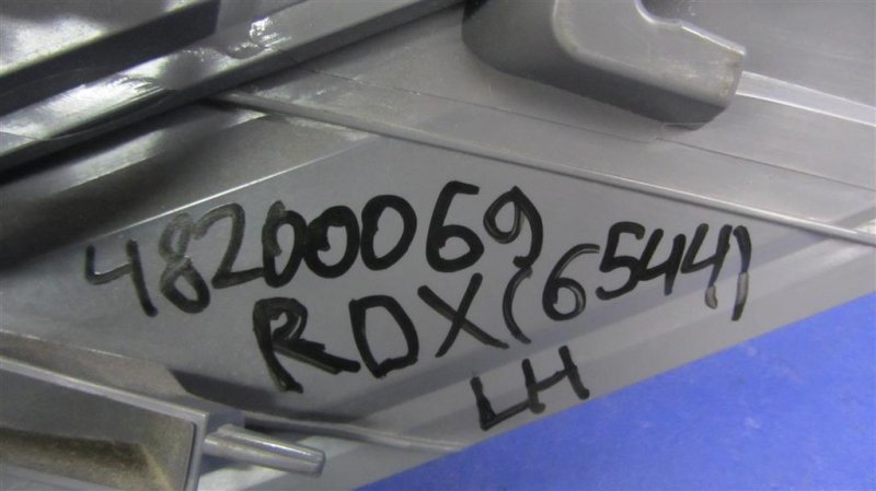 Фонарь наружный задний левый RDX 12-19 2015 Внедорожник 3.5 Фонарь наружный задний левый RDX 12-19 2015 Внедорожник 3.5