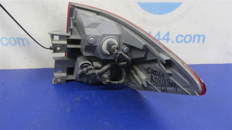 Фонарь наружный задний левый RDX 12-19 2015 Внедорожник 3.5 Фонарь наружный задний левый RDX 12-19 2015 Внедорожник 3.5