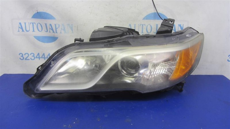 Фара передняя левая ACURA RDX 12-19 33150-TX4-A12 Б/У