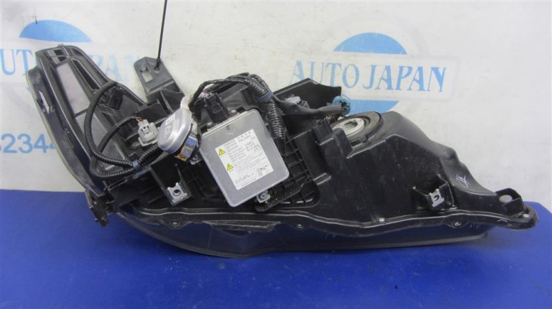 Фара передняя левая RDX 12-19