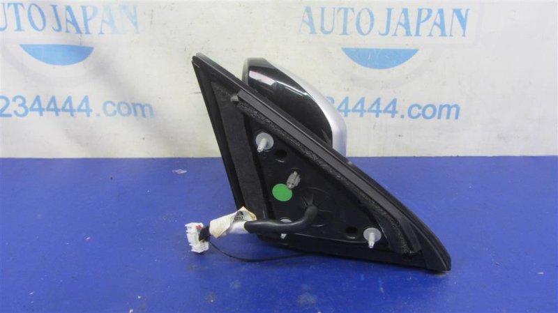 Зеркало левое QX60/JX35 12-20 2012 Внедорожник 3.5 Зеркало левое QX60/JX35 12-20 2012 Внедорожник 3.5