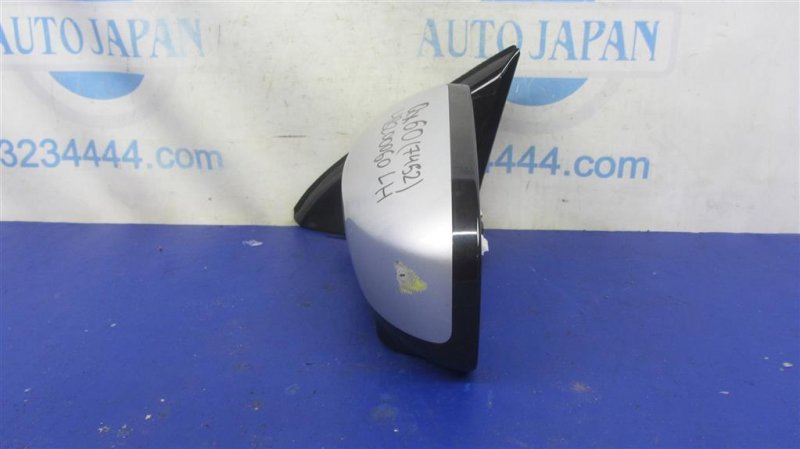 Зеркало левое QX60/JX35 12-20 2012 Внедорожник 3.5 Зеркало левое QX60/JX35 12-20 2012 Внедорожник 3.5