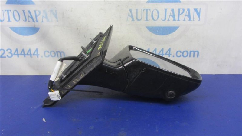 Зеркало правое QX60/JX35 12-20 2012 Внедорожник 3.5 Зеркало правое QX60/JX35 12-20 2012 Внедорожник 3.5