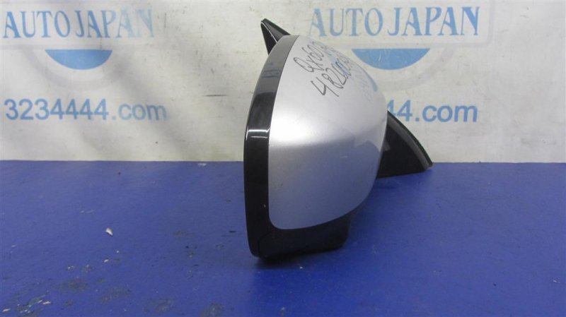 Зеркало правое QX60/JX35 12-20 2012 Внедорожник 3.5 Зеркало правое QX60/JX35 12-20 2012 Внедорожник 3.5