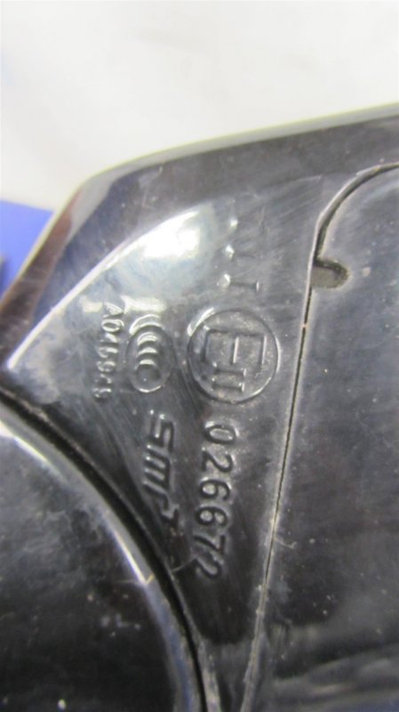 Зеркало правое QX60/JX35 12-20 2012 Внедорожник 3.5 Зеркало правое QX60/JX35 12-20 2012 Внедорожник 3.5