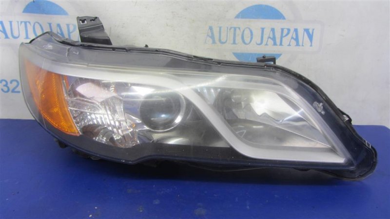 Фара передняя правая ACURA RDX 12-19 2015 Внедорожник 3.5 33100-TX4-A11 Б/У