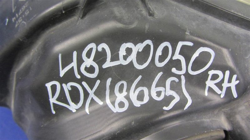 Фара передняя правая RDX 12-19 2015 Внедорожник 3.5